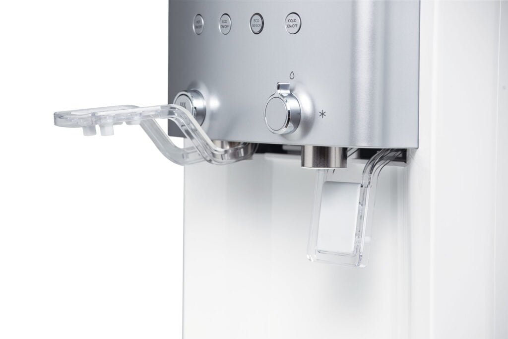 Dual Fungsi Faucet Neo Plus