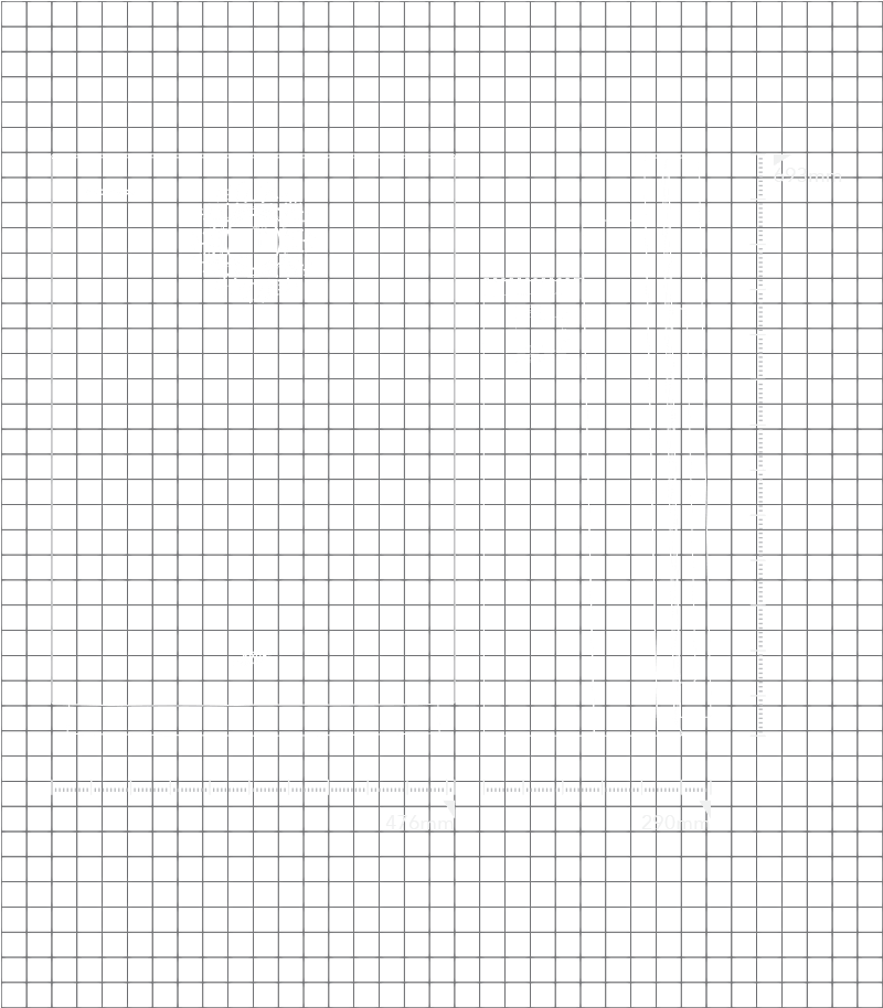Detail dimensi tornado
