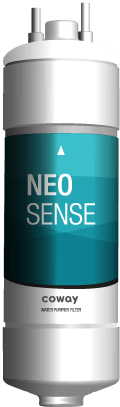 Neo SSense filter
