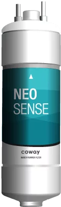 Neo SSense filter