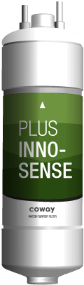Plus Inno-Sense filter