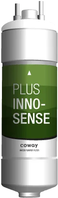 Plus Inno-Sense filter