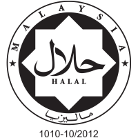 JAKIM Halal