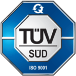 TUV SUD Mark