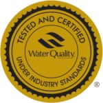 WQA Gold Seal