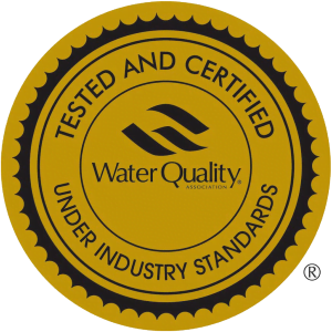 WQA Gold Seal