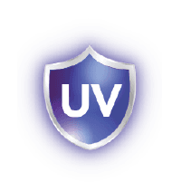 Logo UV