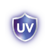 Logo UV