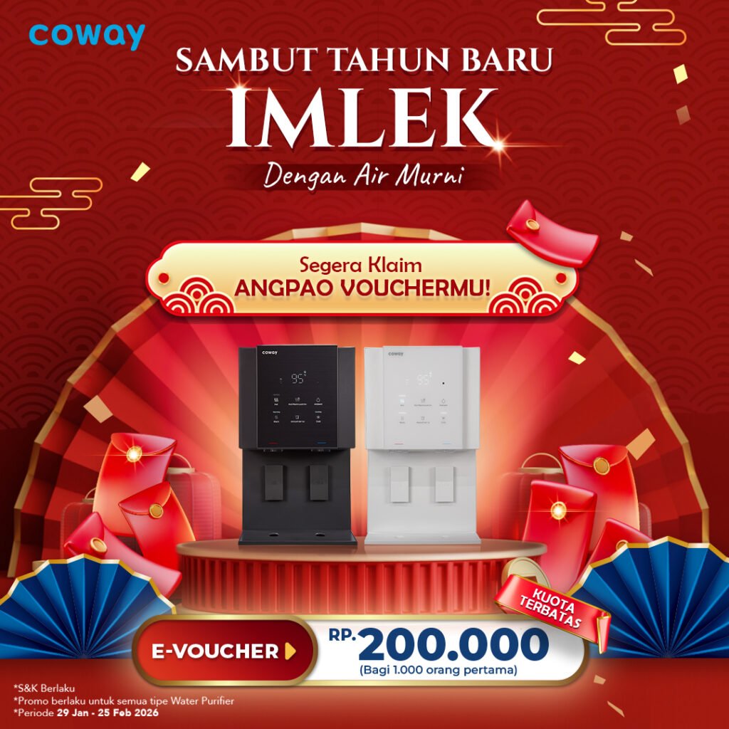 Promo Imlek