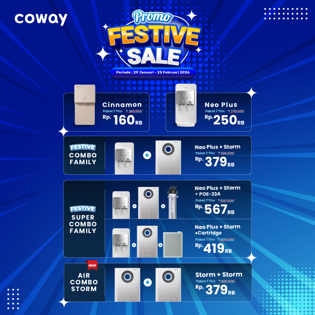 Festive Sale